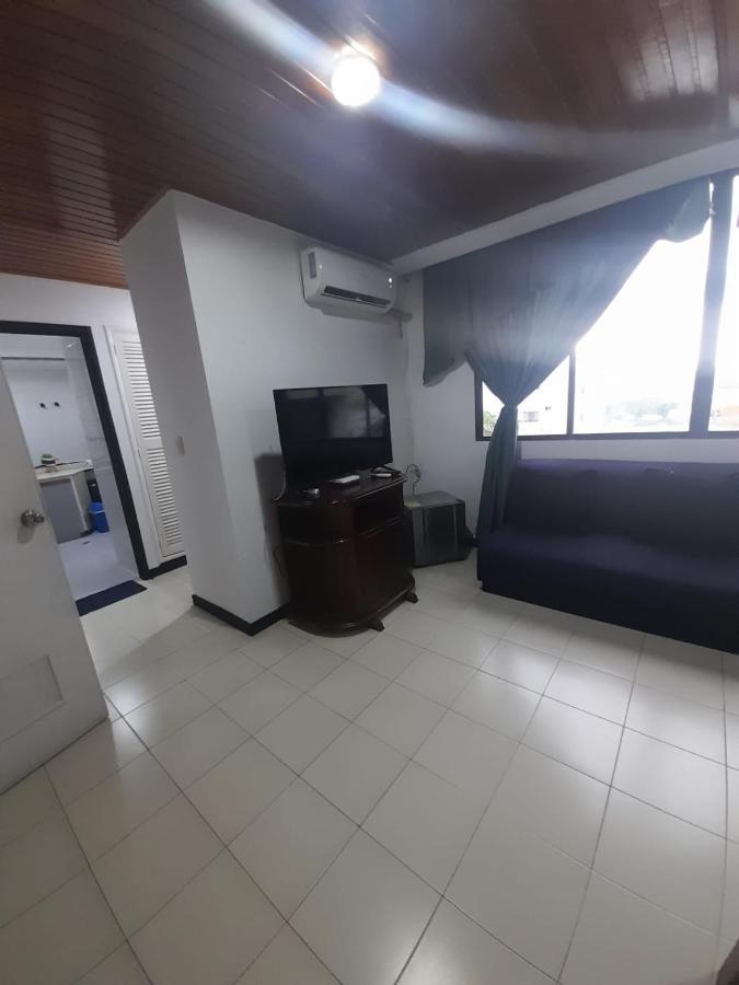 Apartahotel Isla Fuerte Piso 4 Cartagena المظهر الخارجي الصورة