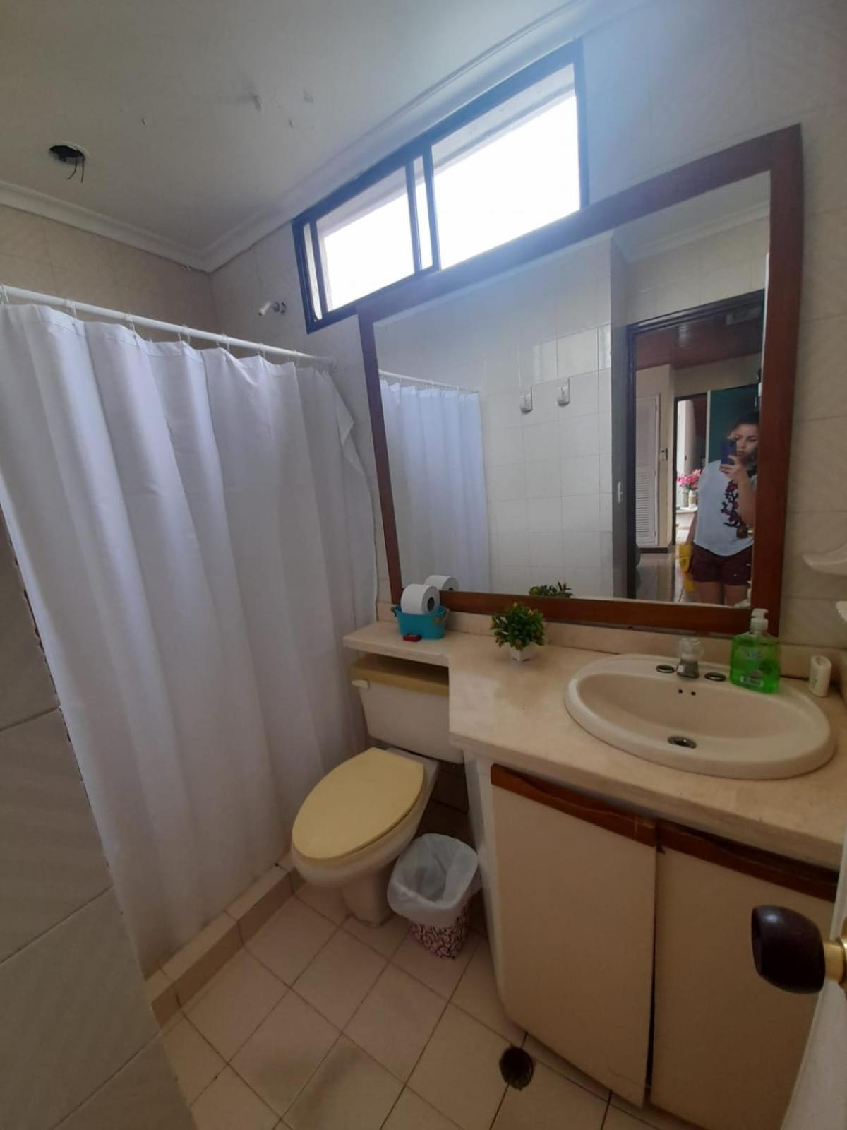 Apartahotel Isla Fuerte Piso 4 Cartagena الغرفة الصورة